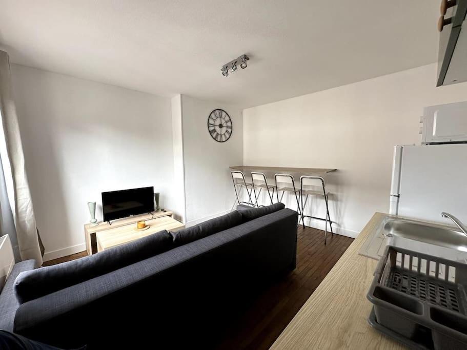 Francois Mitterand 1 Apartment Elbeuf Ngoại thất bức ảnh