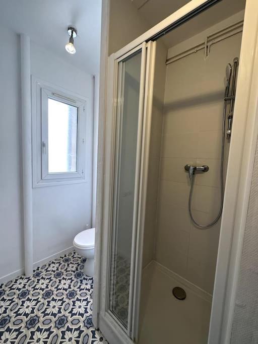Francois Mitterand 1 Apartment Elbeuf Ngoại thất bức ảnh