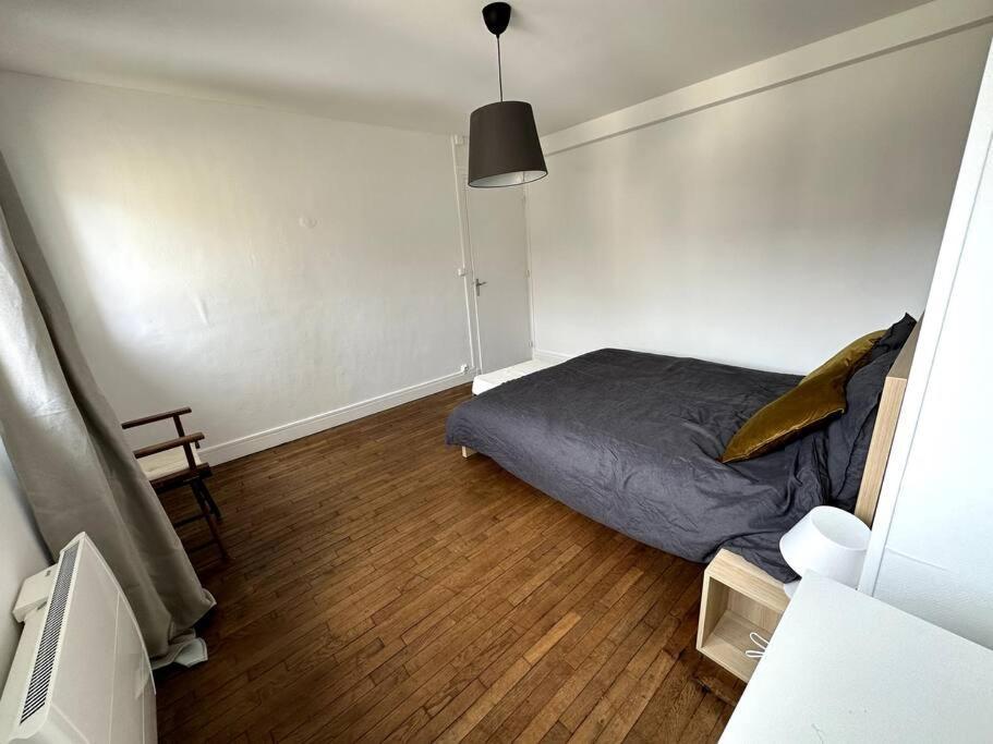 Francois Mitterand 1 Apartment Elbeuf Ngoại thất bức ảnh