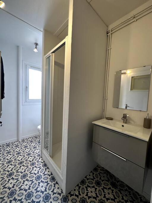 Francois Mitterand 1 Apartment Elbeuf Ngoại thất bức ảnh